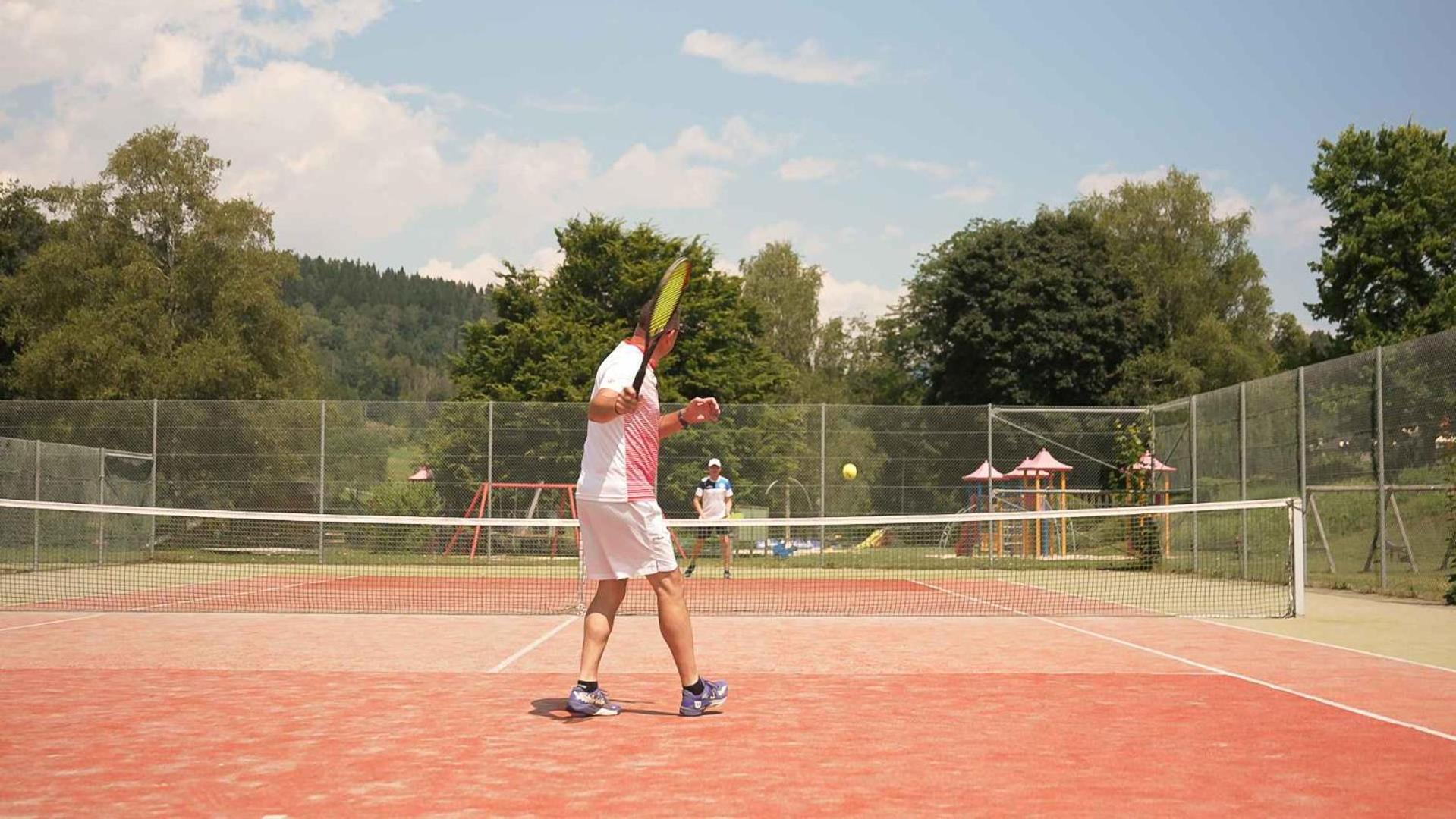 Feriendorf Am Maltschacher See Feldkirchen In Kaernten Bagian luar foto